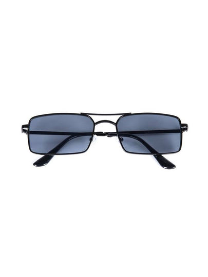 Dorff UV Lens Sunglasses Black - HYBITION - BALAAN 2