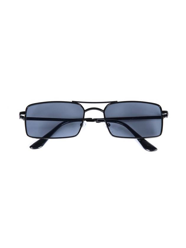 Dorff UV Lens Sunglasses Black - HYBITION - BALAAN 1