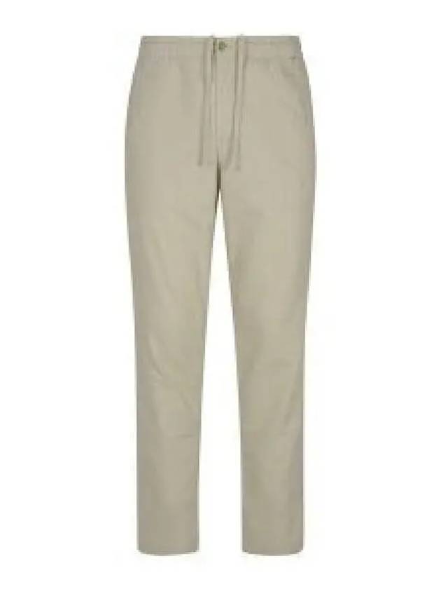 Polo Ralph Lauren Trousers Beige - POLO RALPH LAUREN - BALAAN 2