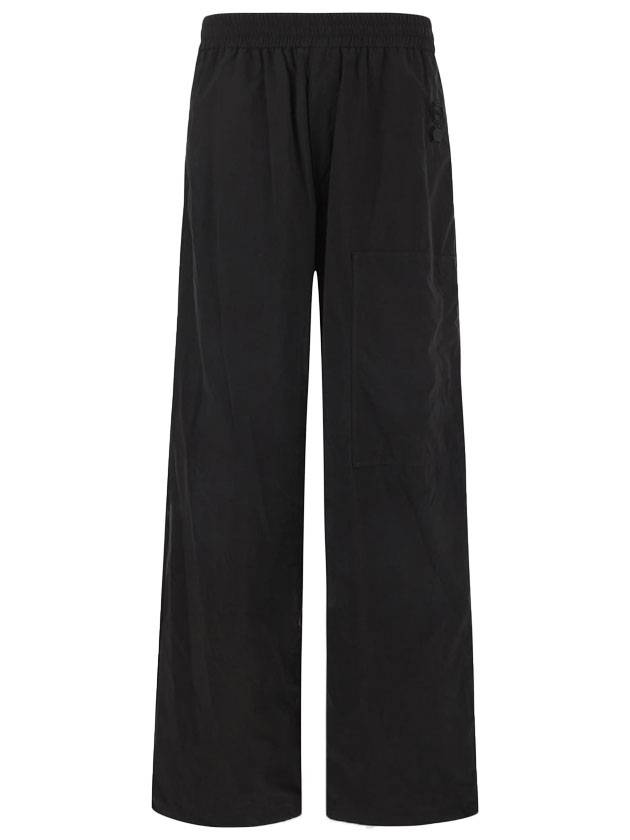 wide pants black - OFF WHITE - BALAAN 1