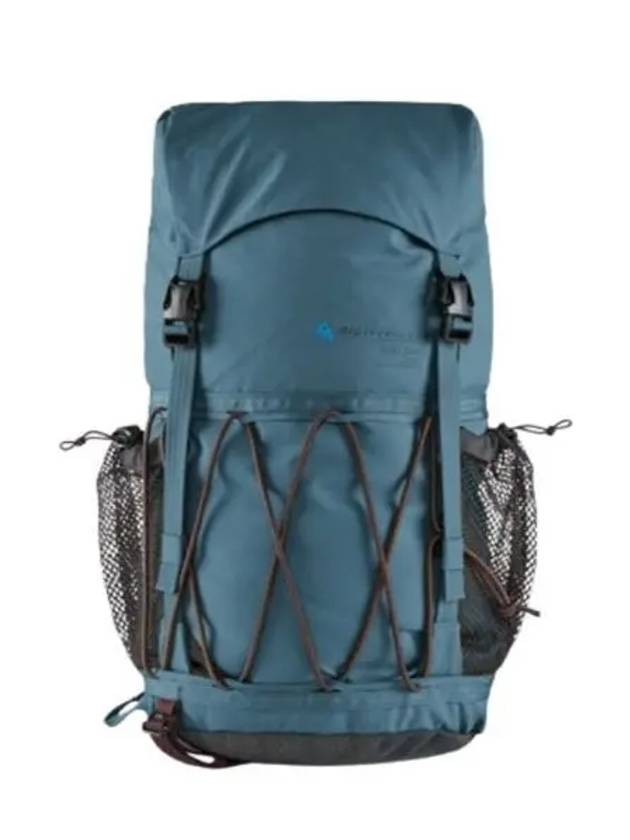 24 Delling Backpack 20L Whistle Blue 40439U11 667 - KLATTERMUSEN - BALAAN 2