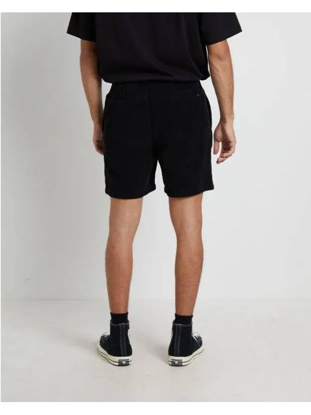 Wide Wale Cord Beachshorts - STUSSY - BALAAN 2