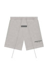 Fear of God Fear God Essential The Core Sweatshorts Dark Oatmeal Men - FEAR OF GOD ESSENTIALS - BALAAN 1