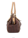 women tote bag - ETRO - BALAAN 3