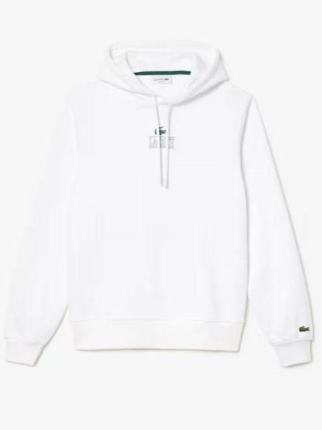 Hooded Sweatshirt 761529 Free - LACOSTE - BALAAN 1