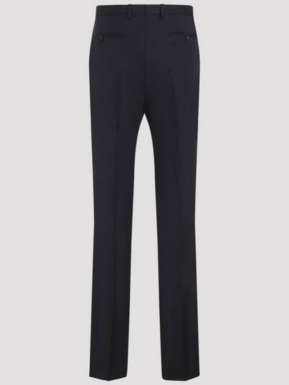 Lanvin Pants - LANVIN - BALAAN 2