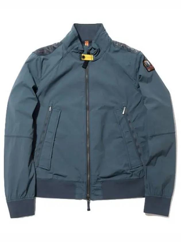 Celsius Bomber Jacket Blue Men - PARAJUMPERS - BALAAN 1