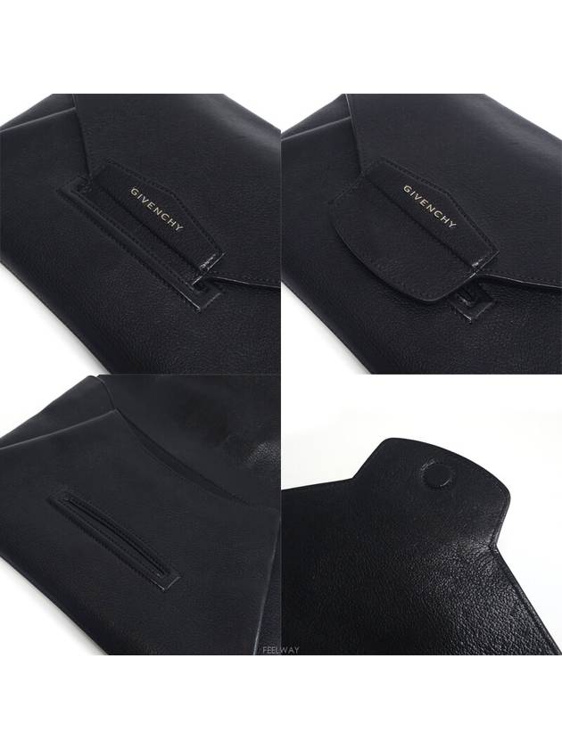 men clutch bag - GIVENCHY - BALAAN 7