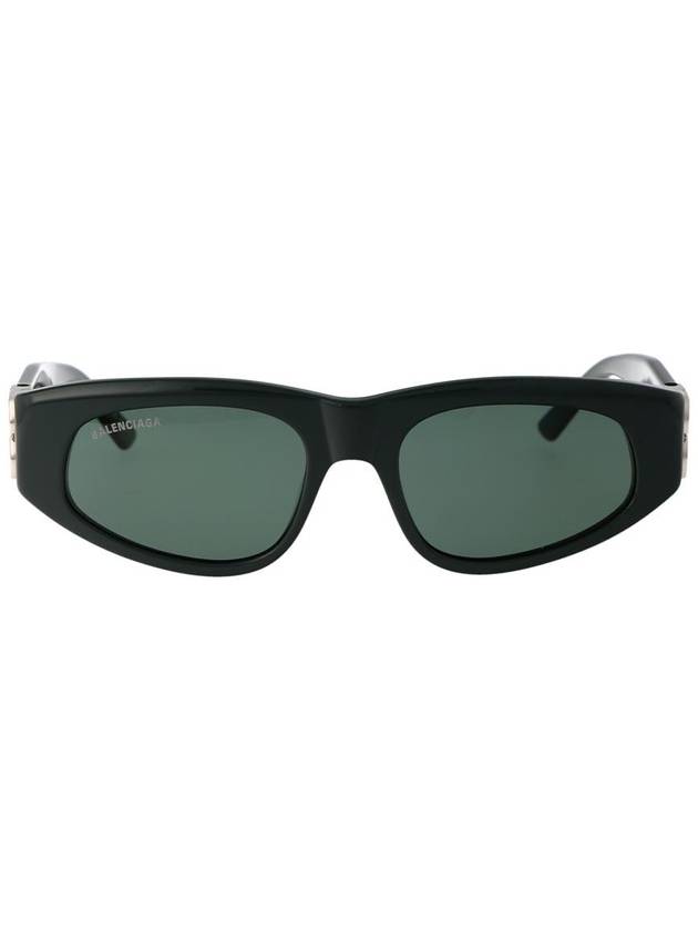 Eyewear Dynasty D Frame Sunglasses BB0095S - BALENCIAGA - BALAAN 2