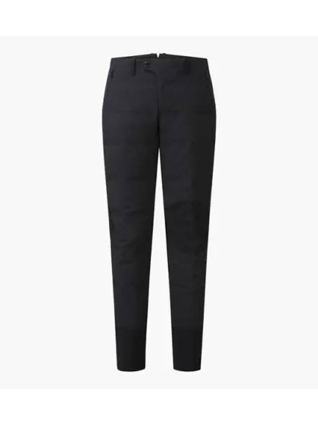 GOLF G ARC COLLECTION Hybrid Down Long Pants DP41MFPTOA - DESCENTE - BALAAN 1