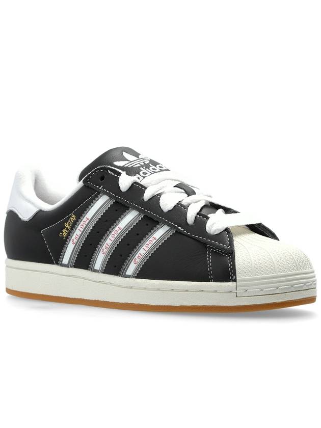 ADIDAS Originals Adidas X Korn, Men's, Black - ADIDAS ORIGINALS - BALAAN 4