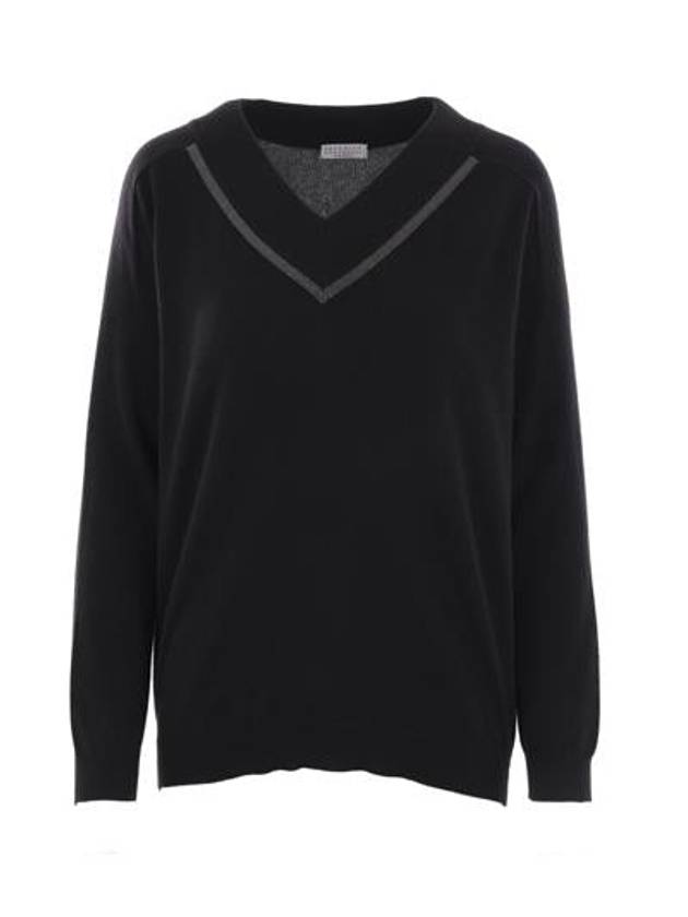 Brunello Cucinelli Sweaters - BRUNELLO CUCINELLI - BALAAN 1