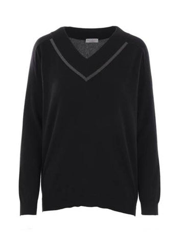 Brunello Cucinelli Sweaters - BRUNELLO CUCINELLI - BALAAN 1