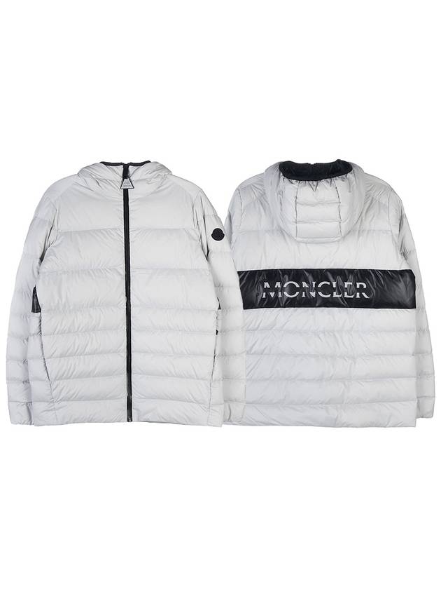 Women s Plush Padded Jacket 1A00022 595FD 91Q - MONCLER - BALAAN 1