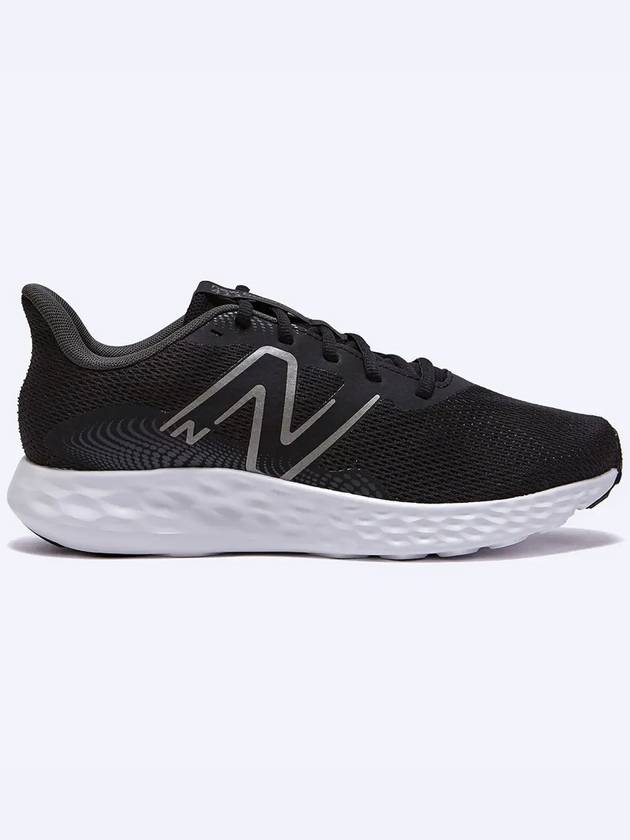 Men s Sneakers Black M411LB3 - NEW BALANCE - BALAAN 2