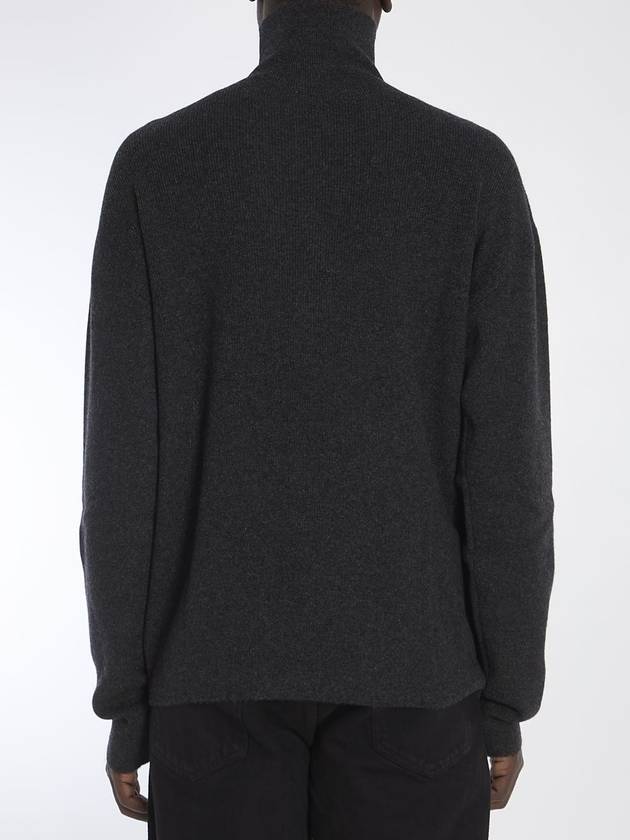 Gerlo sweater - THE ROW - BALAAN 4