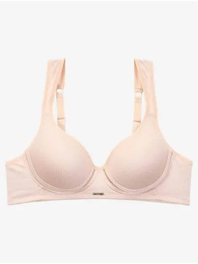 UNDERWEAR Rayon No Wire Bra FI4BAE2655FSKN - FILA - BALAAN 1