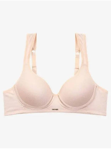 UNDERWEAR Rayon No Wire Bra FI4BAE2655FSKN - FILA - BALAAN 1