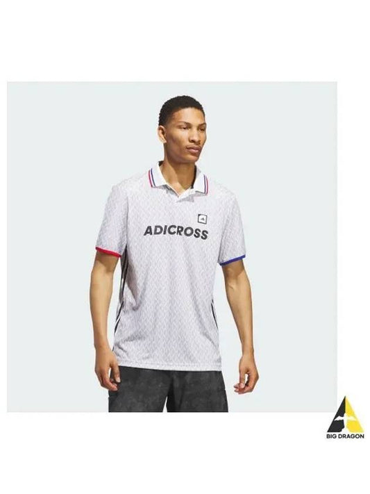 adidas GOLF ADX POLO2 IT8308 - ADIDAS GOLF - BALAAN 1