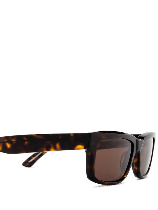 Sunglasses BB0345S 002 HAVANA HAVANA BROWN - BALENCIAGA - BALAAN 4