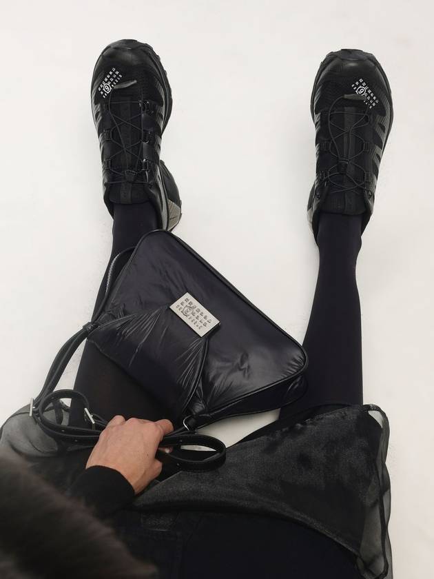 Shoulder bag woman Mm6 Maison Margiela - MAISON MARGIELA - BALAAN 6