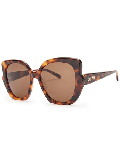 Loewe Eyewear Sunglasses - LOEWE - BALAAN 2