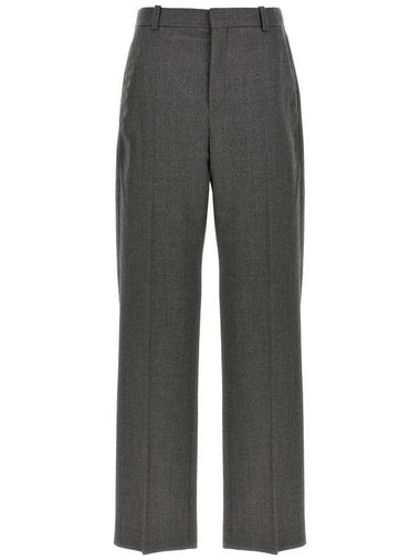 Wardrobe.Nyc Wool Pants - WARDROBE.NYC - BALAAN 1