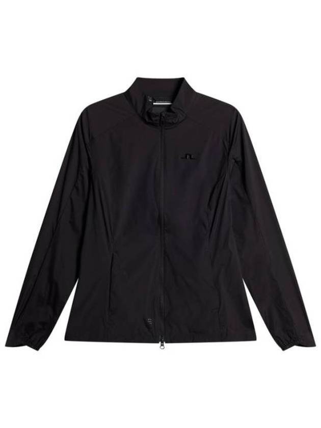 Jacket GWOW12743 9999 Black - J.LINDEBERG - BALAAN 1