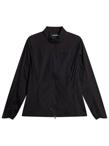 Jacket GWOW12743 9999 Black - J.LINDEBERG - BALAAN 1