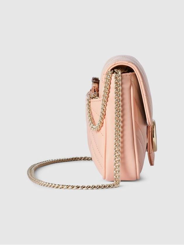 Gucci Bags.. Pink - GUCCI - BALAAN 6