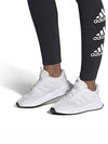 PLR PATH Mesh Low Top Sneakers Cloud White - ADIDAS - BALAAN 2