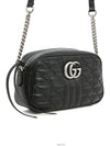 women cross bag - GUCCI - BALAAN 4