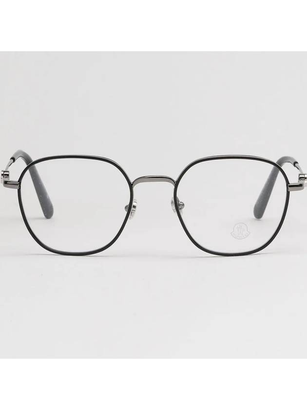 Glasses Frame ML5125 008 Windsor Lim Men Women Fashion - MONCLER - BALAAN 3