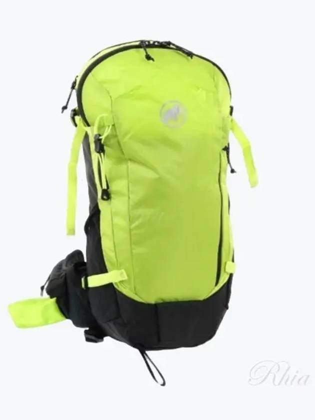 Lithium 15 Hiking Backpack Neon Green - MAMMUT - BALAAN 2