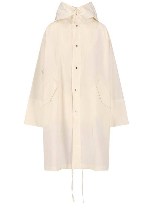 Coat J04AH0002J45046 103 B0440456076 - JIL SANDER - BALAAN 2