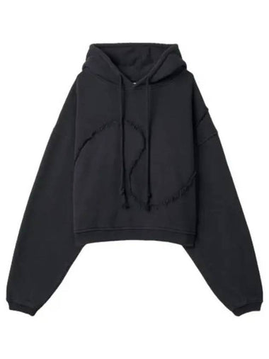 Swill Premium Hood Black - ERL - BALAAN 1