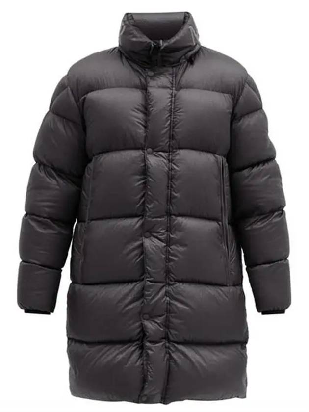 Le Chaud Shell Padding Black - MONCLER - BALAAN 3