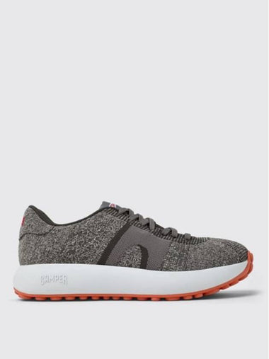 Pelotas Athens Low-Top Sneakers Grey - CAMPER - BALAAN 1