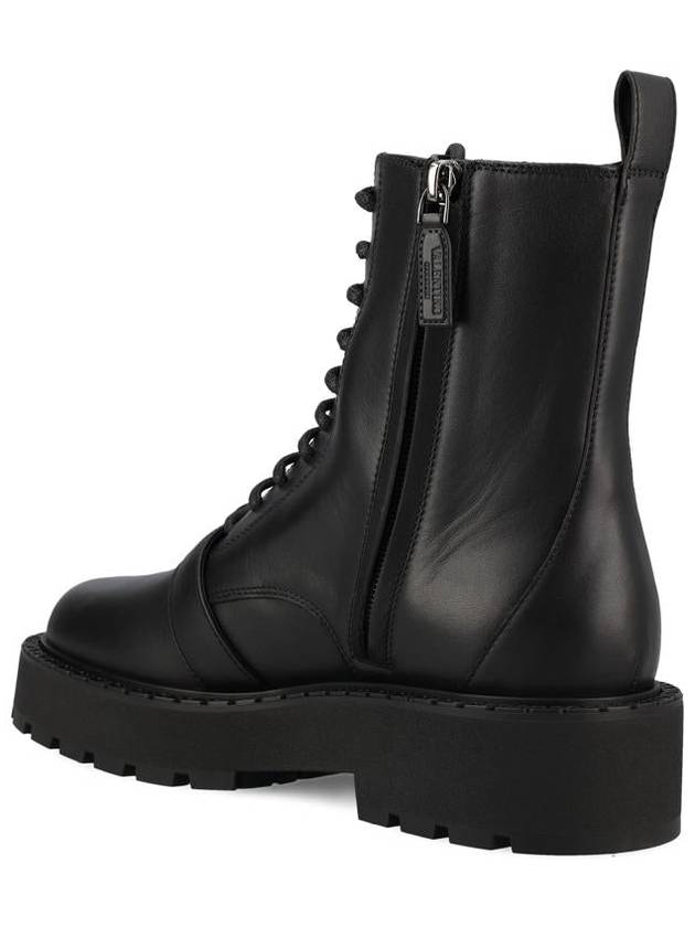 Valentino Garavani Boots - VALENTINO - BALAAN 3