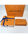 Multiple Monogram Eclipse Half Wallet Black - LOUIS VUITTON - BALAAN 9