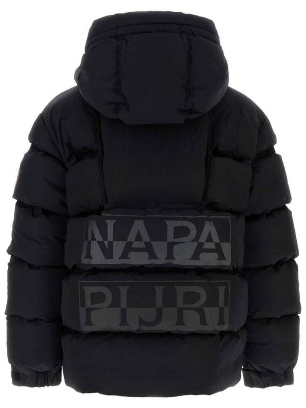 Napapijri Jackets - NAPAPIJRI - BALAAN 2