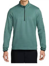 Golf Tour Half Zip Long Sleeve T-Shirt Bicoastal - NIKE - BALAAN 2