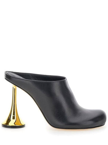 Orchestra Closed Mule Heel - COPERNI - BALAAN 1