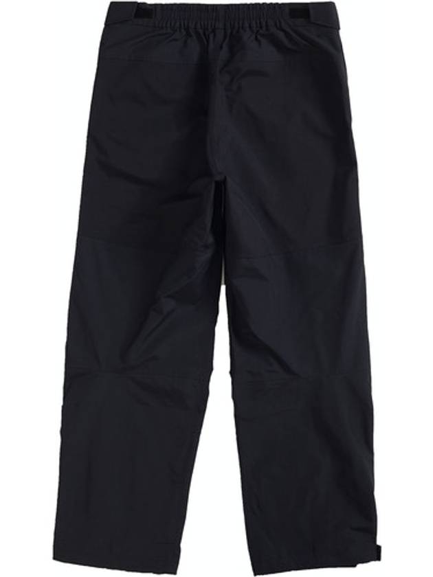 The North Face Arc Logo Mountain Pants Black THE NORTH FACE ARC LOGO MOUNTAIN PANT - SUPREME - BALAAN 3