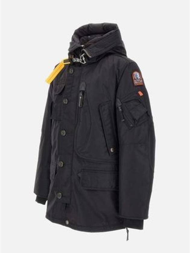 Padding PMJKMA02 541 Black - PARAJUMPERS - BALAAN 2