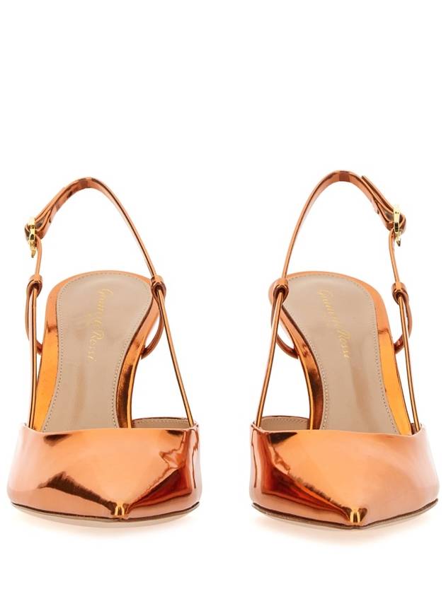 SLINGBACK ASCENT - GIANVITO ROSSI - BALAAN 3