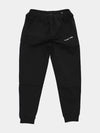 Core Logo JoGGer Track Pans Black - HELMUT LANG - BALAAN 3