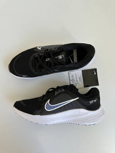 QUEST 5 DD9291 001 Black WOMENS 6 230 7 245 - NIKE - BALAAN 1