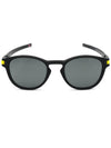 Latch oval frame sunglasses OO9265 - OAKLEY - BALAAN 2