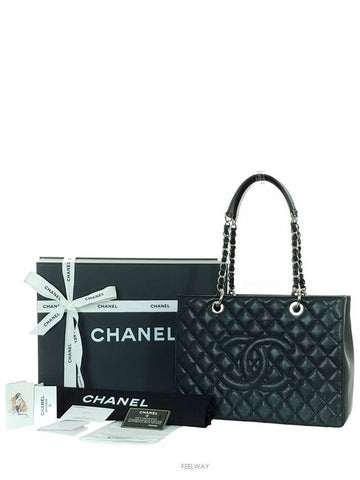 women shoulder bag - CHANEL - BALAAN 1